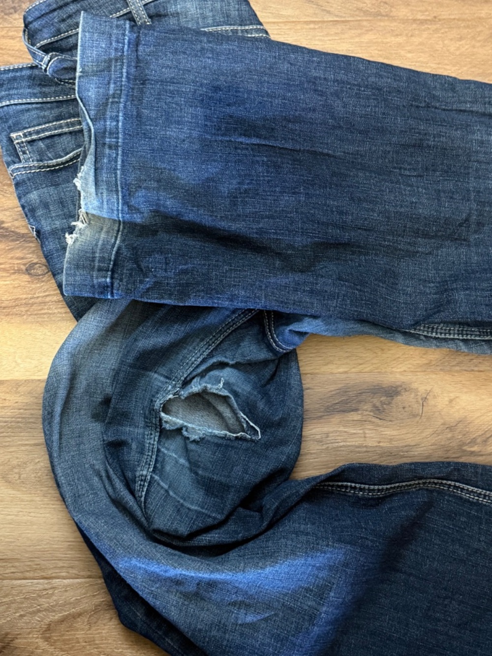 Ariat Jeans - Picture 3 of 3